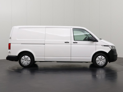 Volkswagen Transporter 2.0TDI Lang Koelwagen | Euro 6 | Achterdeuren | Airco | 3-Zits 13