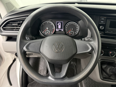 Volkswagen Transporter 2.0TDI Lang Koelwagen | Euro 6 | Achterdeuren | Airco | 3-Zits 14