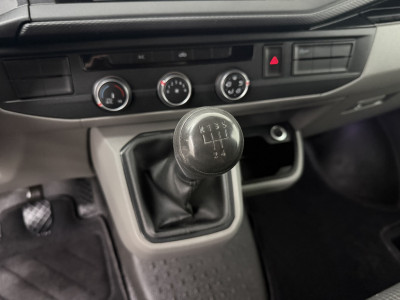 Volkswagen Transporter 2.0TDI Lang Koelwagen | Euro 6 | Achterdeuren | Airco | 3-Zits 15