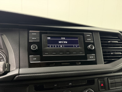 Volkswagen Transporter 2.0TDI Lang Koelwagen | Euro 6 | Achterdeuren | Airco | 3-Zits 16