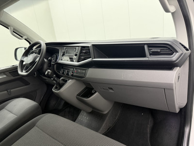 Volkswagen Transporter 2.0TDI Lang Koelwagen | Euro 6 | Achterdeuren | Airco | 3-Zits 19