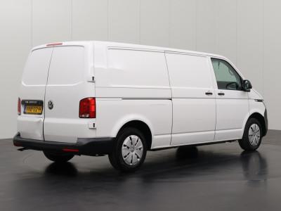 Volkswagen Transporter 2.0TDI Lang Koelwagen | Euro 6 | Achterdeuren | Airco | 3-Zits 2