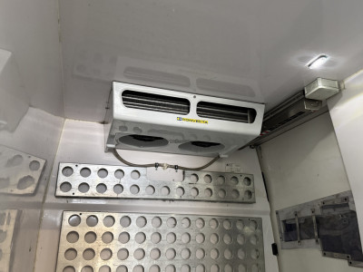 Volkswagen Transporter 2.0TDI Lang Koelwagen | Euro 6 | Achterdeuren | Airco | 3-Zits 20