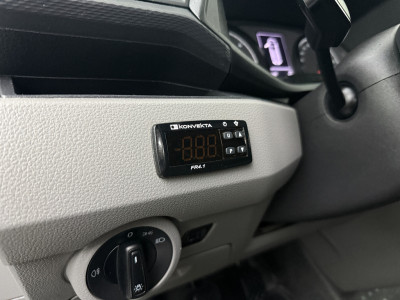 Volkswagen Transporter 2.0TDI Lang Koelwagen | Euro 6 | Achterdeuren | Airco | 3-Zits 21
