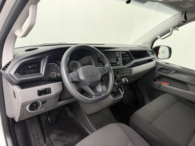 Volkswagen Transporter 2.0TDI Lang Koelwagen | Euro 6 | Achterdeuren | Airco | 3-Zits 3