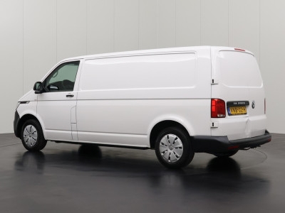 Volkswagen Transporter 2.0TDI Lang Koelwagen | Euro 6 | Achterdeuren | Airco | 3-Zits 6