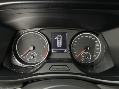 Volkswagen Transporter 2.0TDI Lang Koelwagen | Euro 6 | Achterdeuren | Airco | 3-Zits 9