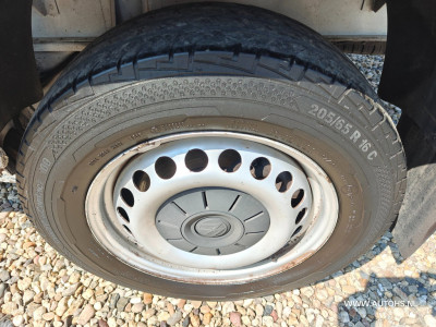 Volkswagen Transporter 2.0 TDI Pick up , EURO 6 , 150 PK , Airco , trekhaak, lengte bak 2.93 m. foto 6