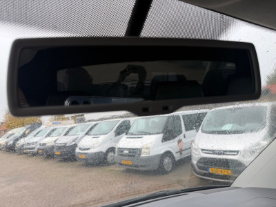 Volkswagen Transporter 2.0TDi,103kw/140pk,DSG,Lang,2-2013 foto 19