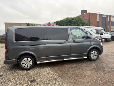 Volkswagen Transporter 2.0TDi,103kw/140pk,DSG,Lang,2-2013 foto 6