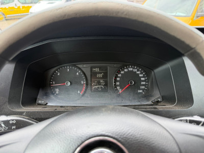 Volkswagen Transporter 2.0TDi,110kw/150pk,E6,AC,DUB.CAB.2019 foto 20
