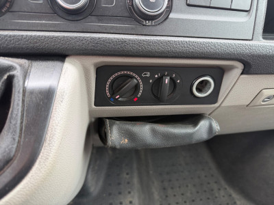 Volkswagen Transporter 2.0TDi,110kw/150pk,E6,AC,DUB.CAB.2019 foto 21