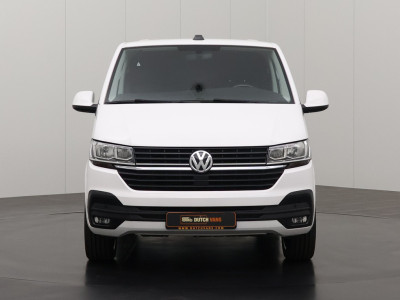 Volkswagen Transporter 2.0TDi 150PK Automaat Edition | Navigatie | Camera | 3-Zits | Airco | Cruise foto 10