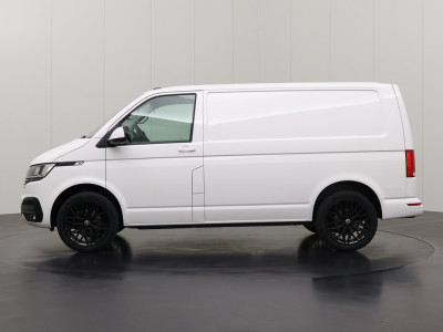 Volkswagen Transporter 2.0TDi 150PK Automaat Edition | Navigatie | Camera | 3-Zits | Airco | Cruise foto 12