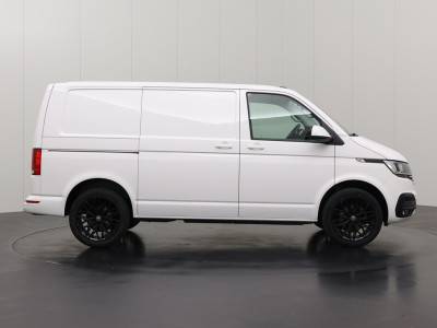 Volkswagen Transporter 2.0TDi 150PK Automaat Edition | Navigatie | Camera | 3-Zits | Airco | Cruise foto 13