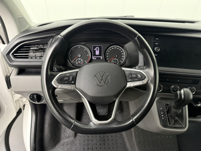 Volkswagen Transporter 2.0TDi 150PK Automaat Edition | Navigatie | Camera | 3-Zits | Airco | Cruise foto 14