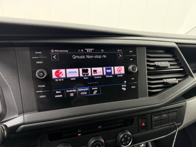 Volkswagen Transporter 2.0TDi 150PK Automaat Edition | Navigatie | Camera | 3-Zits | Airco | Cruise foto 18