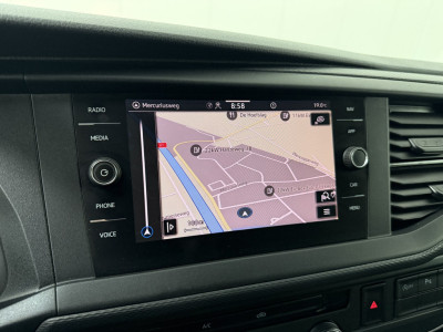 Volkswagen Transporter 2.0TDi 150PK Automaat Edition | Navigatie | Camera | 3-Zits | Airco | Cruise foto 19