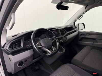 Volkswagen Transporter 2.0TDi 150PK Automaat Edition | Navigatie | Camera | 3-Zits | Airco | Cruise foto 3