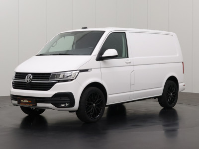 Volkswagen Transporter 2.0TDi 150PK Automaat Edition | Navigatie | Camera | 3-Zits | Airco | Cruise foto 7
