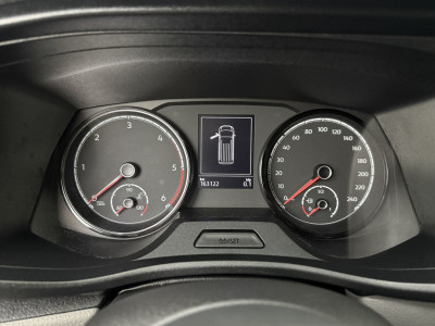 Volkswagen Transporter 2.0TDi 150PK Automaat Edition | Navigatie | Camera | 3-Zits | Airco | Cruise foto 9