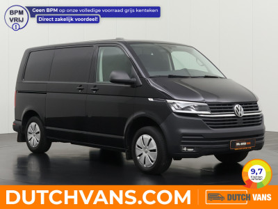 Volkswagen Transporter 2.0TDi 150PK Automaat | Kastinrichting | Led | Airco | Cruise |