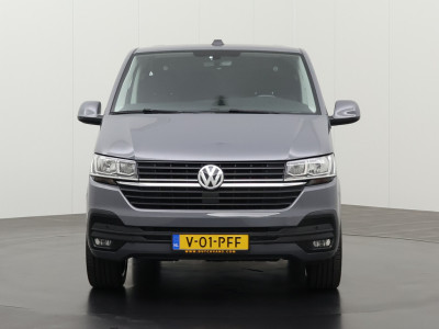 Volkswagen Transporter 2.0TDi 150PK Business | Achterdeuren | Navigatie | Camera | Airco | 3-Zits | Cruise 10