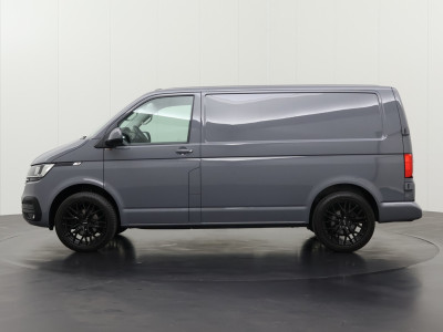 Volkswagen Transporter 2.0TDi 150PK Business | Achterdeuren | Navigatie | Camera | Airco | 3-Zits | Cruise 12
