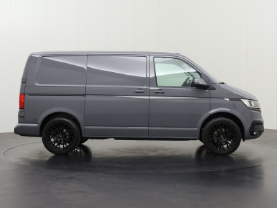 Volkswagen Transporter 2.0TDi 150PK Business | Achterdeuren | Navigatie | Camera | Airco | 3-Zits | Cruise 13
