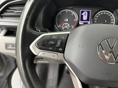 Volkswagen Transporter 2.0TDi 150PK Business | Achterdeuren | Navigatie | Camera | Airco | 3-Zits | Cruise 15
