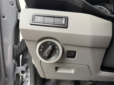 Volkswagen Transporter 2.0TDi 150PK Business | Achterdeuren | Navigatie | Camera | Airco | 3-Zits | Cruise 17