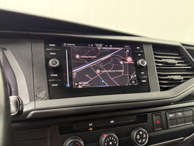 Volkswagen Transporter 2.0TDi 150PK Business | Achterdeuren | Navigatie | Camera | Airco | 3-Zits | Cruise 19
