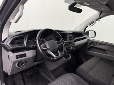 Volkswagen Transporter 2.0TDi 150PK Business | Achterdeuren | Navigatie | Camera | Airco | 3-Zits | Cruise 3