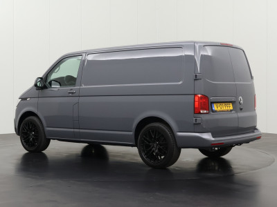 Volkswagen Transporter 2.0TDi 150PK Business | Achterdeuren | Navigatie | Camera | Airco | 3-Zits | Cruise 6
