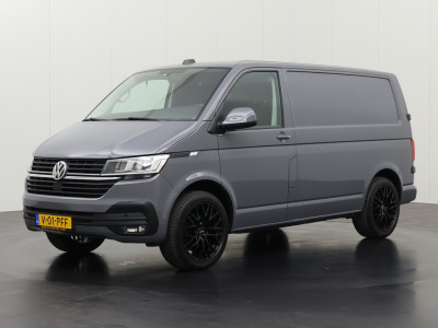 Volkswagen Transporter 2.0TDi 150PK Business | Achterdeuren | Navigatie | Camera | Airco | 3-Zits | Cruise 7