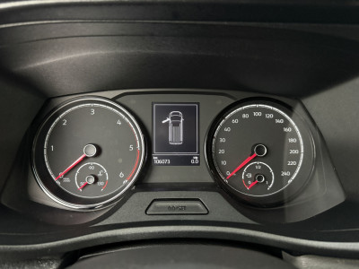 Volkswagen Transporter 2.0TDi 150PK Business | Achterdeuren | Navigatie | Camera | Airco | 3-Zits | Cruise 9