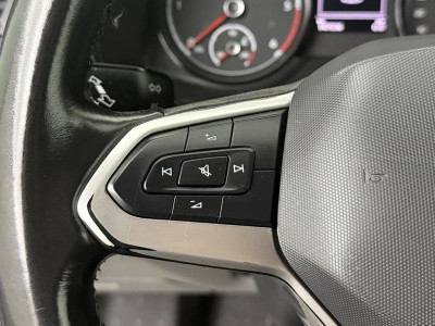 Volkswagen Transporter 2.0TDi 150PK DSG Automaat | Exclusive Leder | Kastinrichting | Navigatie | Multimedia | Airco foto 15