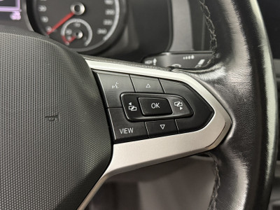 Volkswagen Transporter 2.0TDi 150PK DSG Automaat | Exclusive Leder | Kastinrichting | Navigatie | Multimedia | Airco foto 16
