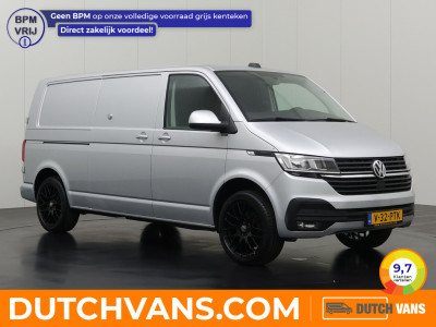Volkswagen Transporter 2.0TDi 150PK DSG Automaat Lang Business | Navigatie | Camera | Multimedia | Airco | Cruise