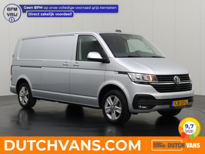 Volkswagen Transporter 2.0TDi 150PK DSG Automaat Lang Highline | Navigatie | Camera | Airco | Cruise | Trekhaak