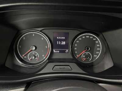 Volkswagen Transporter 2.0TDi 150PK DSG Automaat Lang Highline | Navigatie | Camera | Airco | Cruise | Trekhaak foto 14