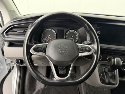 Volkswagen Transporter 2.0TDi 150PK DSG Automaat Lang Highline | Navigatie | Camera | Airco | Cruise | Trekhaak foto 15