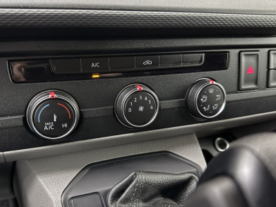 Volkswagen Transporter 2.0TDi 150PK DSG Automaat Lang Highline | Navigatie | Camera | Airco | Cruise | Trekhaak foto 20