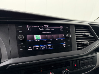 Volkswagen Transporter 2.0TDi 150PK DSG Automaat Lang Highline | Navigatie | Camera | Airco | Cruise | Trekhaak foto 21