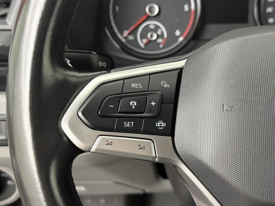 Volkswagen Transporter 2.0TDi 150PK DSG Automaat | Led | 2xSchuifdeur | Navigatie | Multimedia | 3-Zits | Airco | Cruise foto 16