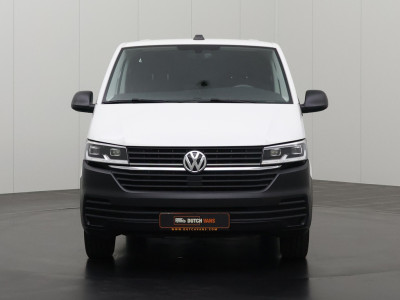 Volkswagen Transporter 2.0TDi 150PK Lang Achterdeuren | Led | Navigatie | Multimedia | Airco | Cruise foto 10