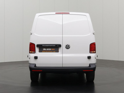 Volkswagen Transporter 2.0TDi 150PK Lang Achterdeuren | Led | Navigatie | Multimedia | Airco | Cruise foto 11
