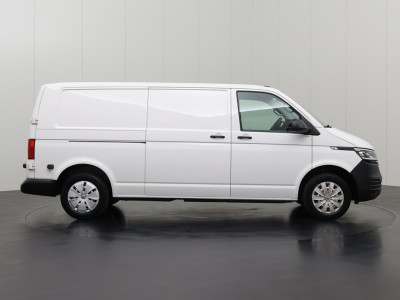 Volkswagen Transporter 2.0TDi 150PK Lang Achterdeuren | Led | Navigatie | Multimedia | Airco | Cruise foto 13