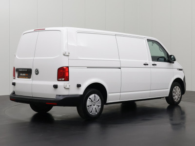 Volkswagen Transporter 2.0TDi 150PK Lang Achterdeuren | Led | Navigatie | Multimedia | Airco | Cruise foto 2