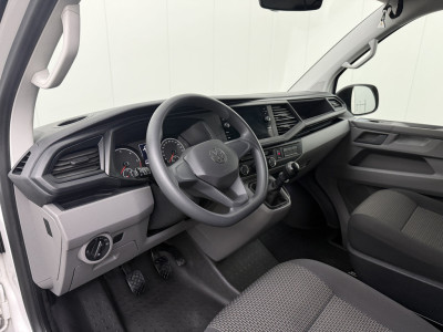 Volkswagen Transporter 2.0TDi 150PK Lang Achterdeuren | Led | Navigatie | Multimedia | Airco | Cruise foto 3